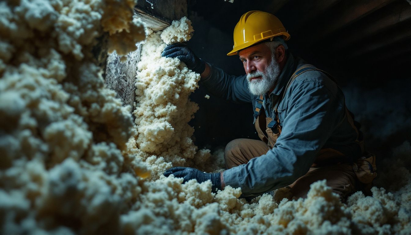 Asbestos Exposure and Mesothelioma: Uncovering the Truth