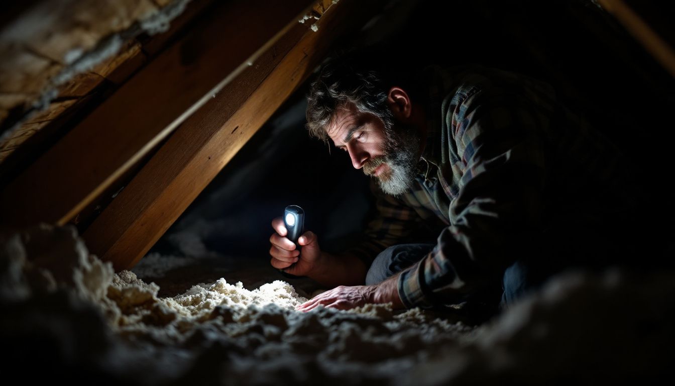 Asbestos Exposure In Homes: Risk Factors And Precautions