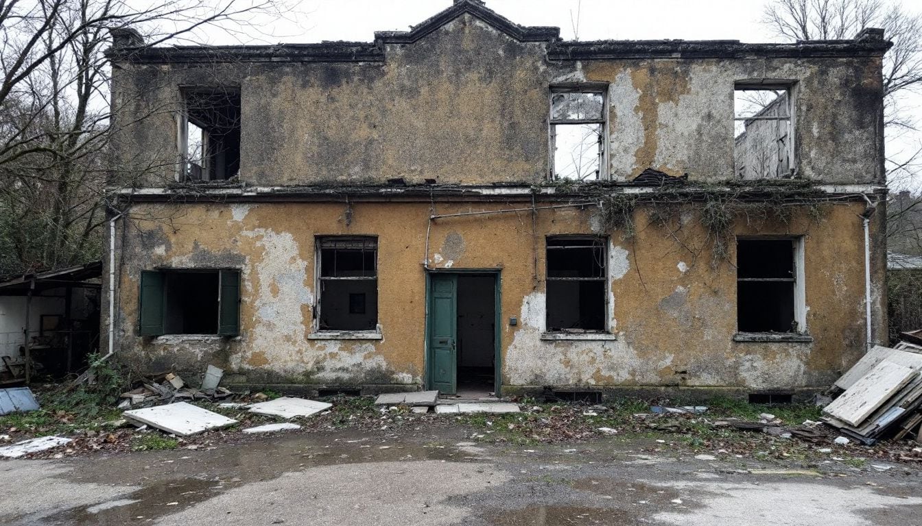 Asbestos Exposure in the UK: A Continuing Risk to Public Health