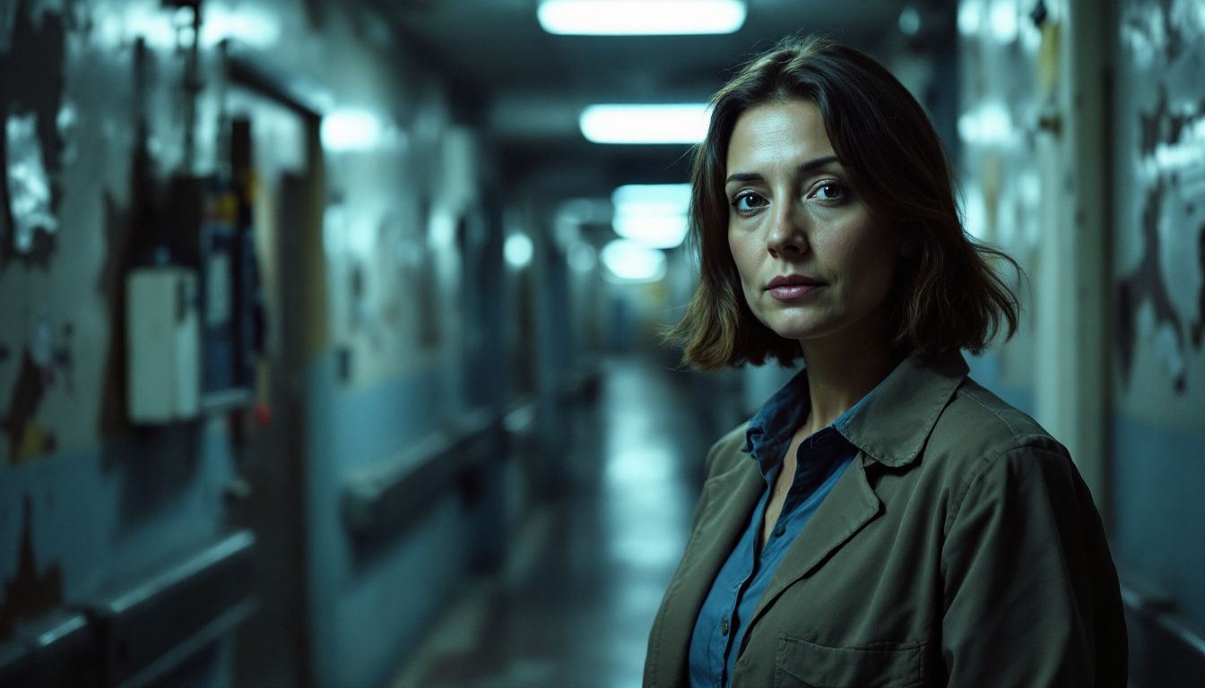 Asbestos Exposure in UK Hospitals: Legal Duties for Healthcare Facilities