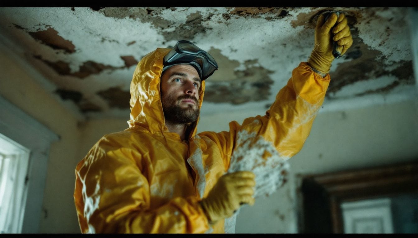 Asbestos in the Home: Safe Removal and Disposal Methods