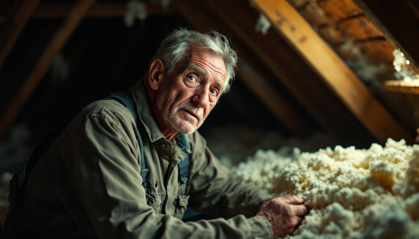 Asbestos in the UK: A Closer Look at the Mesothelioma Link