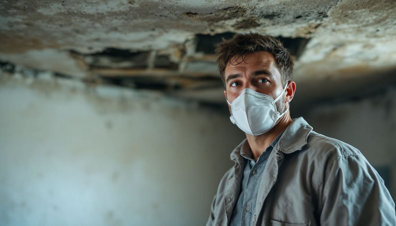 Asbestos in the UK: Understanding and Adhering to Health and Safety Protocols
