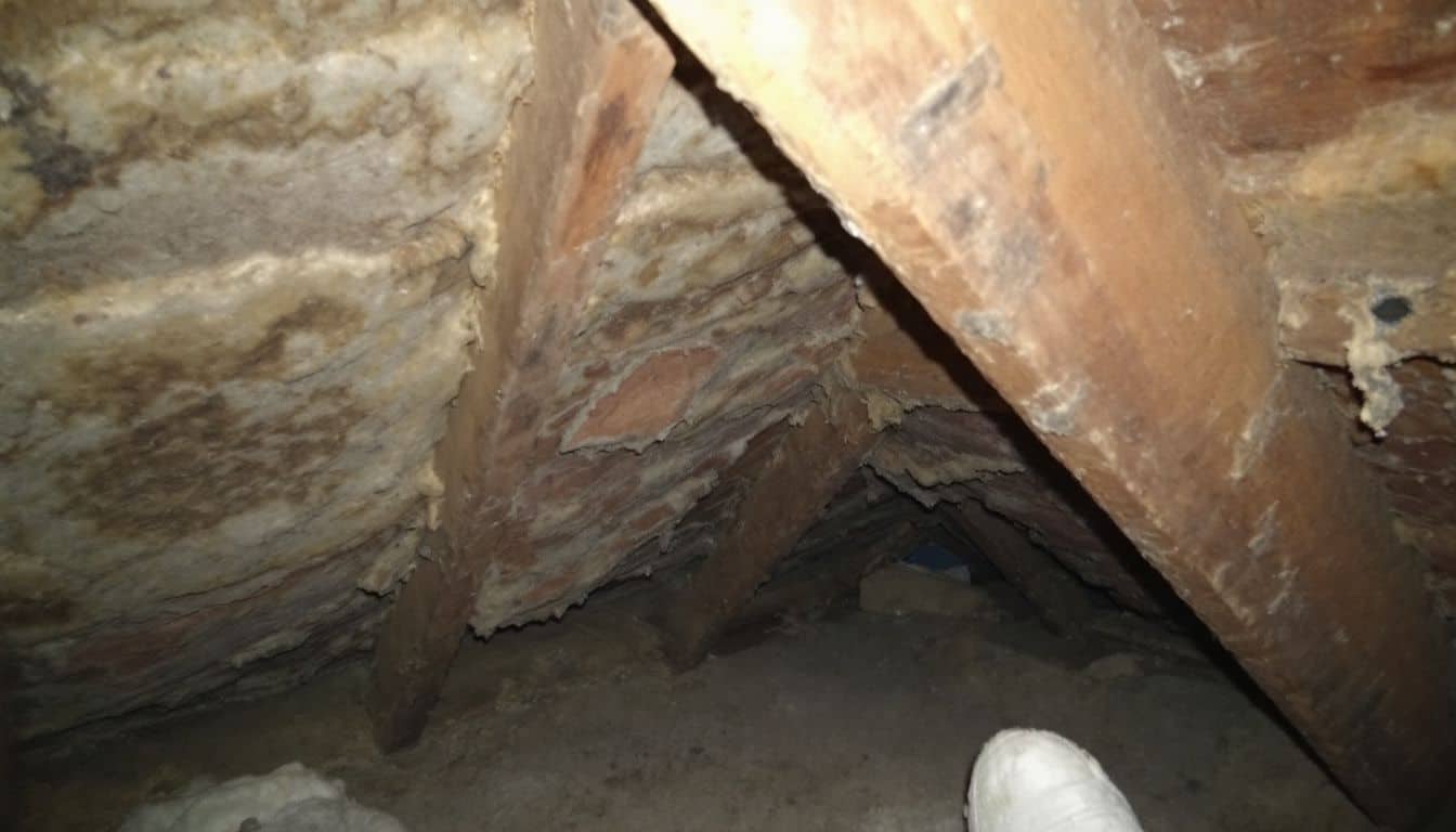 Asbestos in Your Home: Identifying and Mitigating Exposure Risks