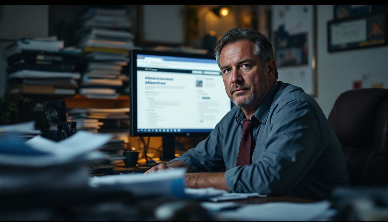 Asbestos Litigation: Fighting for Justice and Compensation