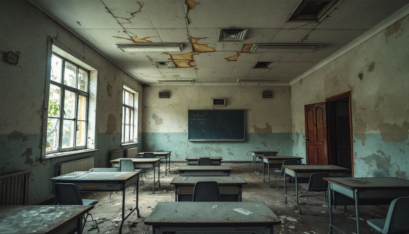 Asbestos Management in Schools: A Crucial Part of Protecting Our Children’s Health