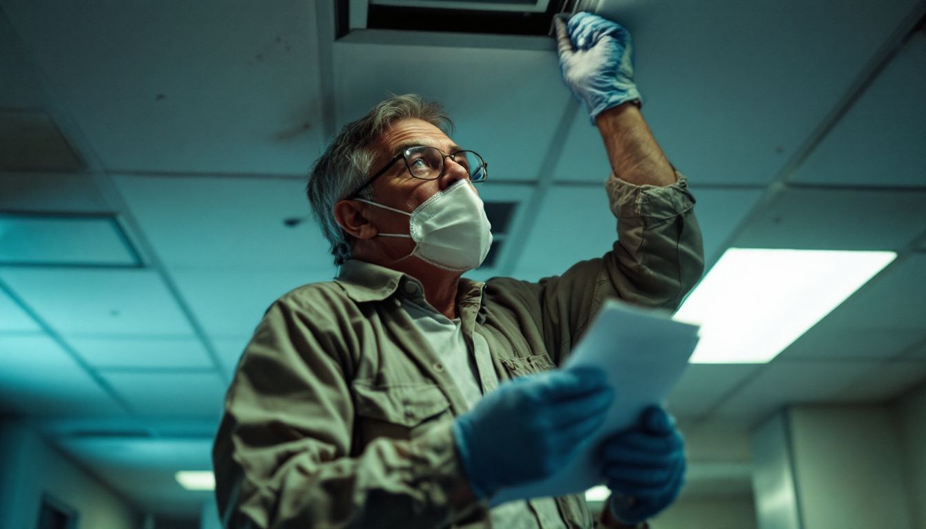 Asbestos Management Plans: Health and Safety Protocols for Proper Handling and Removal