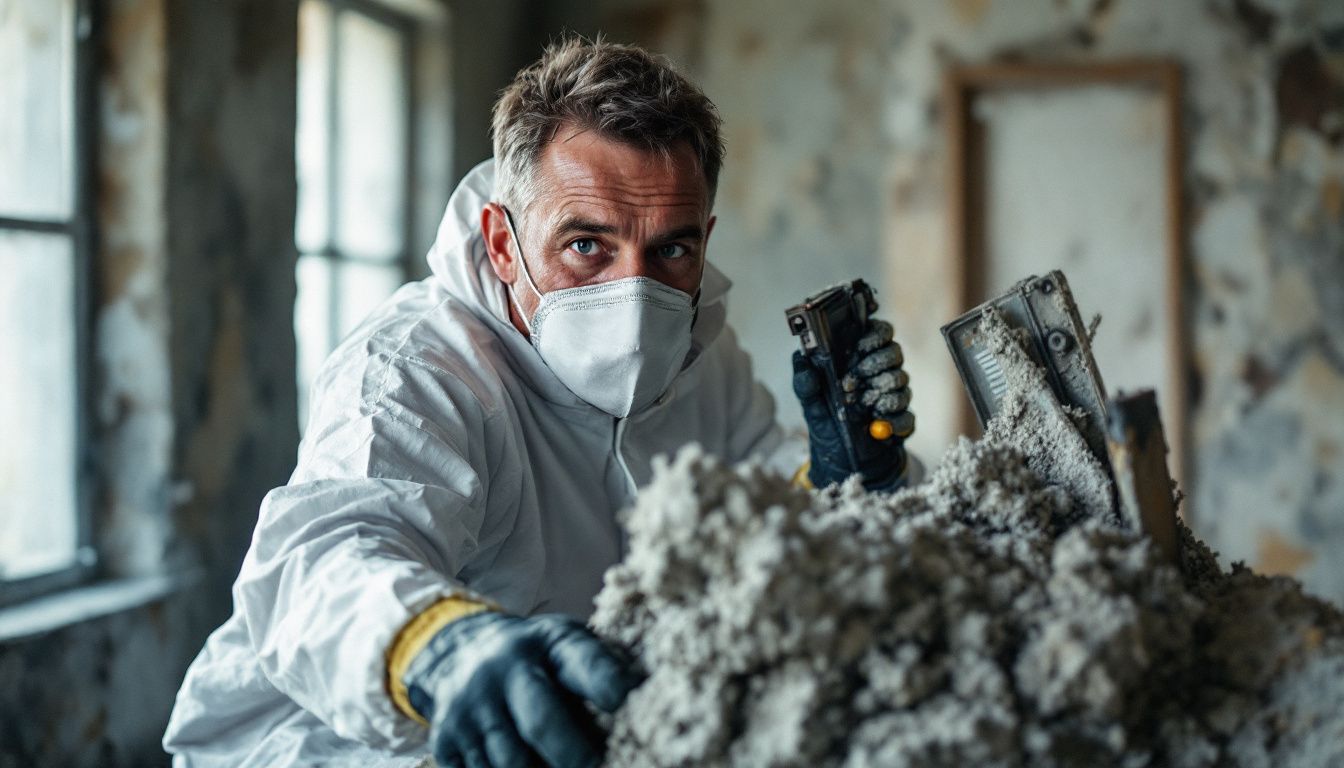 Asbestos Pollution: An Ongoing Environmental Crisis