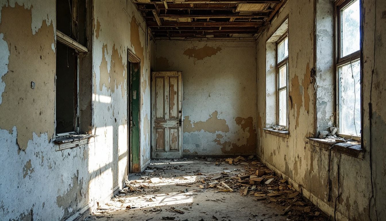 Asbestos-Related Diseases: The Continuing Toll on UK Residents