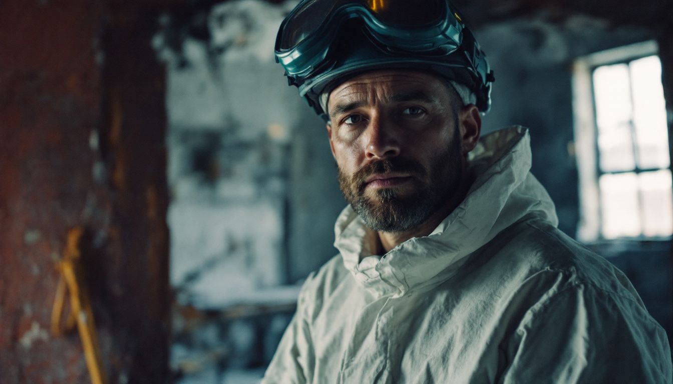 Asbestos Removal in the UK: Challenges and Progress