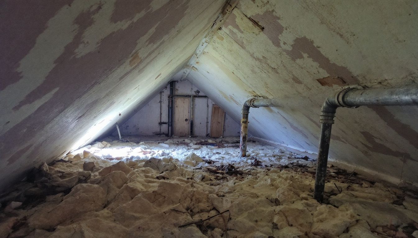 Asbestos Report Costs: What to Expect in Property Transactions