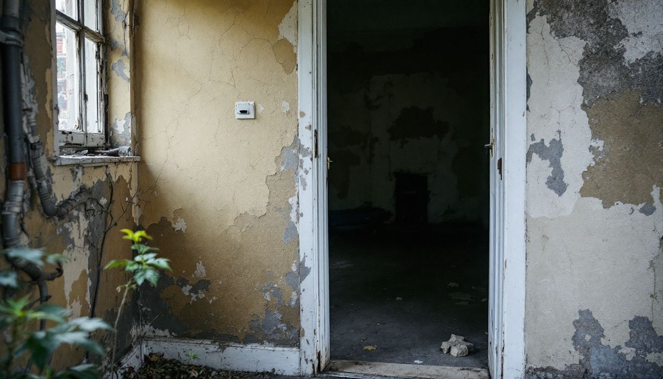 Asbestos Reports and Property Transactions in the UK: What You Need to Know