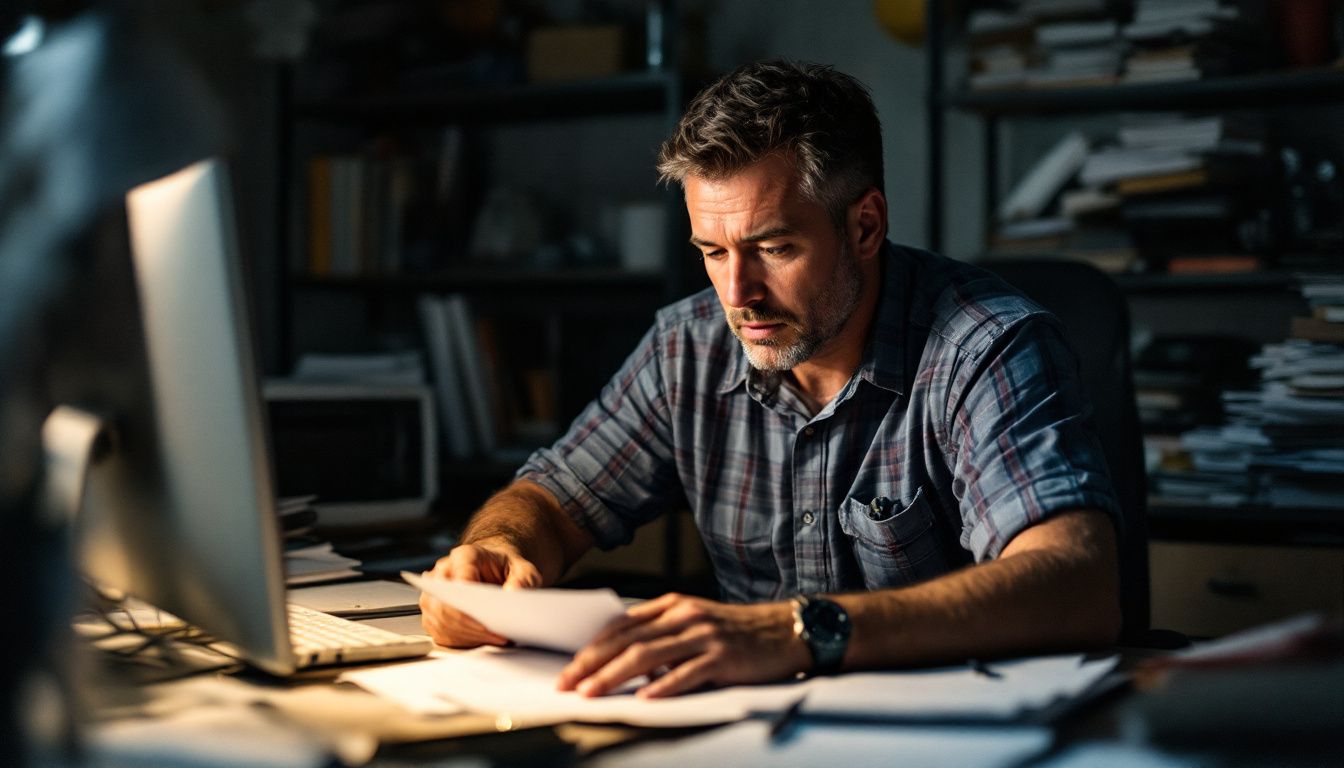 Asbestos Reports: Essential for Identifying and Managing Risk