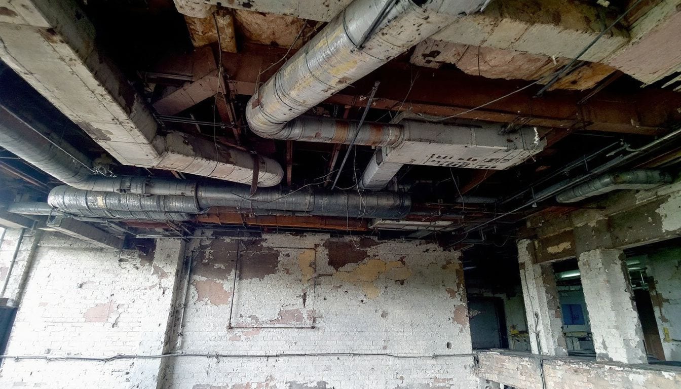 Asbestos Surveys in the UK: Assessing the Potential Impact on Public Health