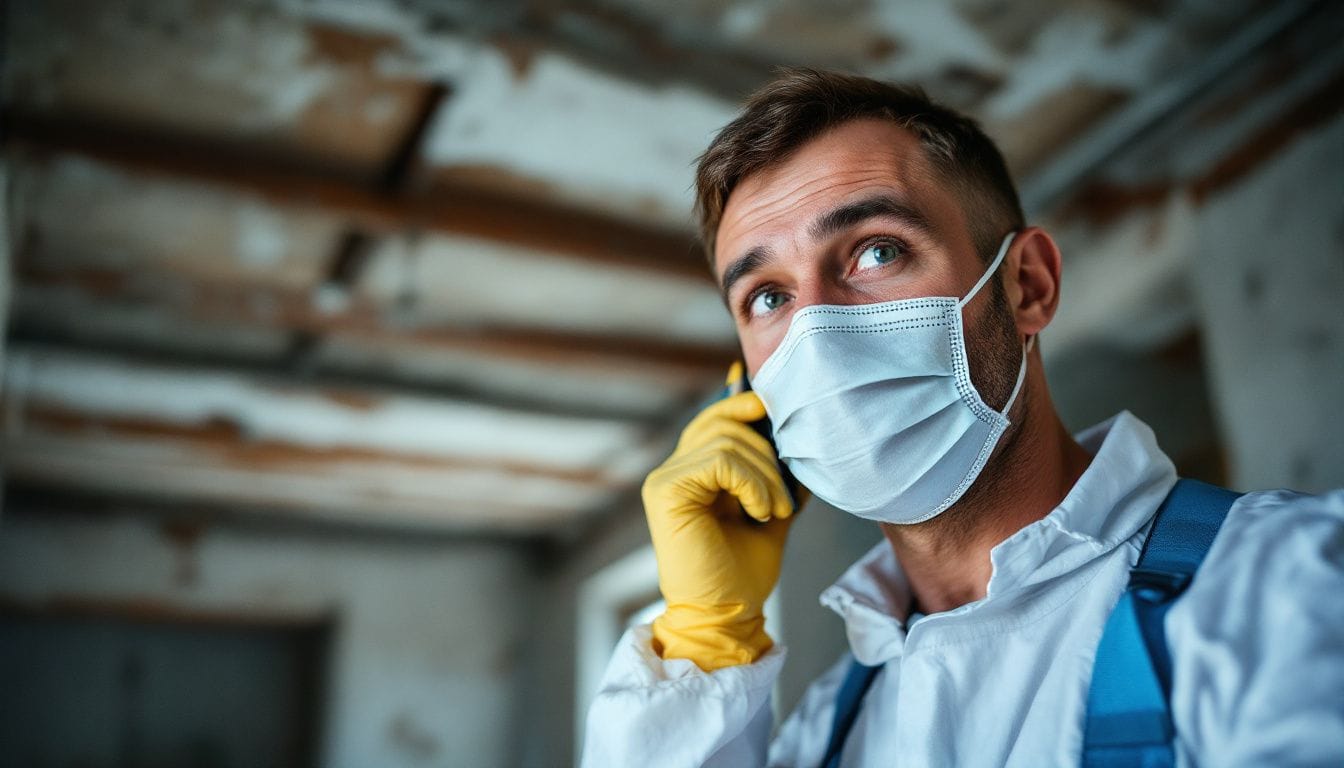 Asbestos Surveys: A Necessary Step Towards Safe Removal