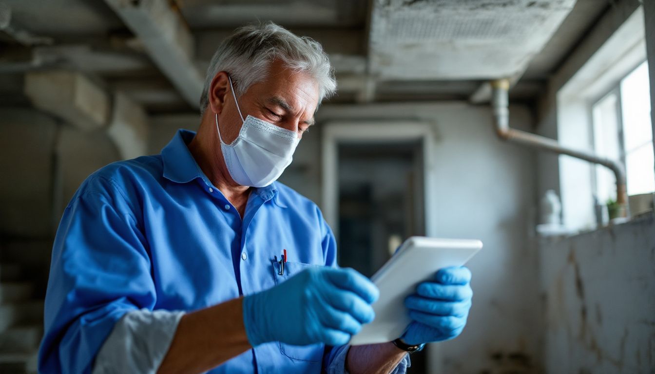 Asbestos Testing in Commercial Buildings: Requirements and Guidelines