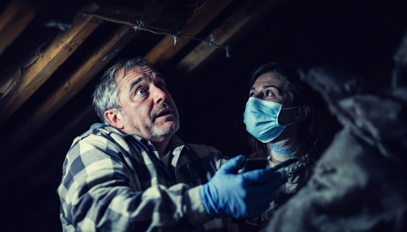 Asbestos Testing: How to Determine if You’re at Risk