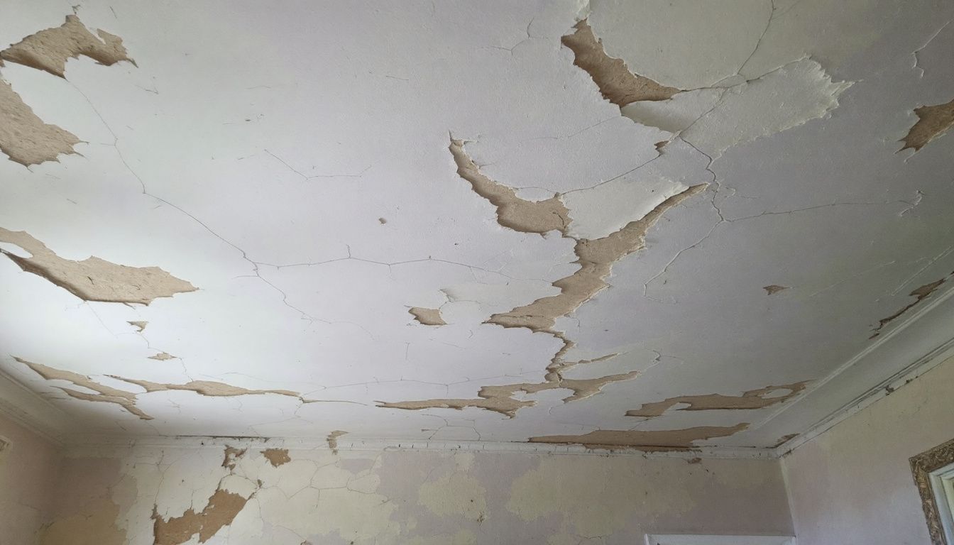 Beyond the Surface: Investigating Asbestos in Older Building Materials