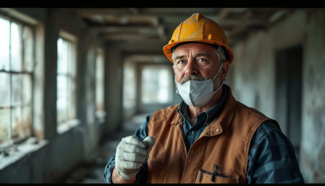 Breaking Down the Risks: A Closer Look at Asbestos Exposure