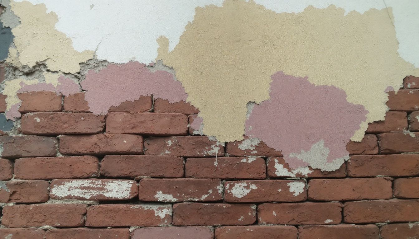 Building Materials and Their Role in Asbestos Contamination in Older Buildings