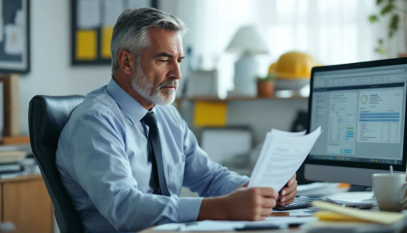 Can an asbestos report affect the timeline of an insurance claim?