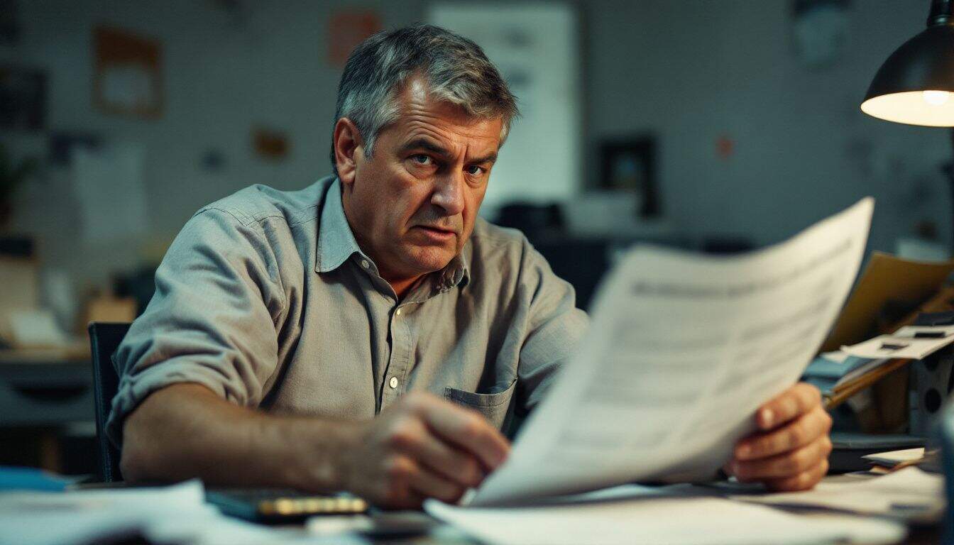 Can an insurance company reject a claim based on an outdated asbestos report?