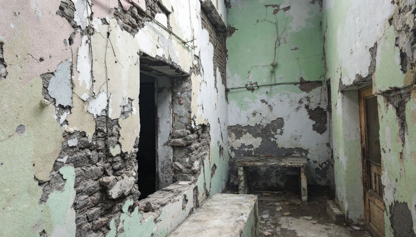 Conducting an Asbestos Survey for Effective Risk Management for Landlords and Property Owners