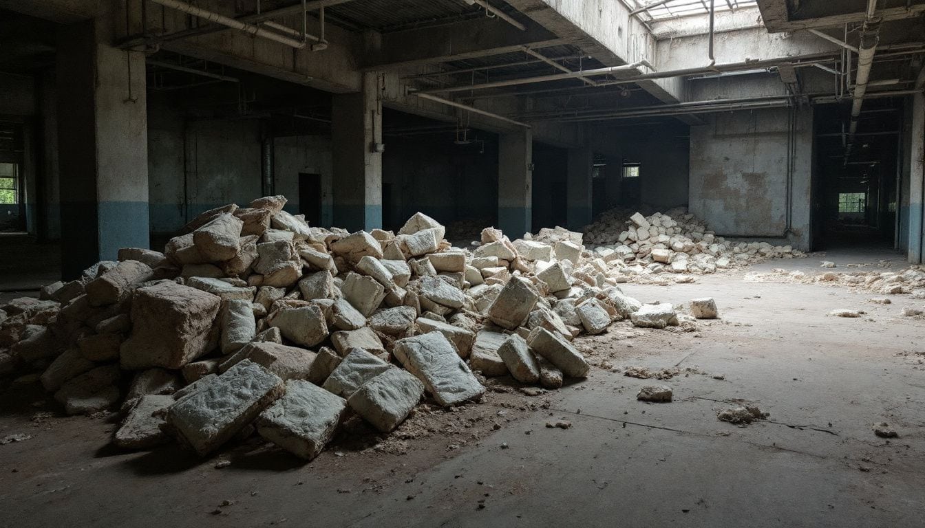 Connecting the Dots: How Asbestos Causes Mesothelioma