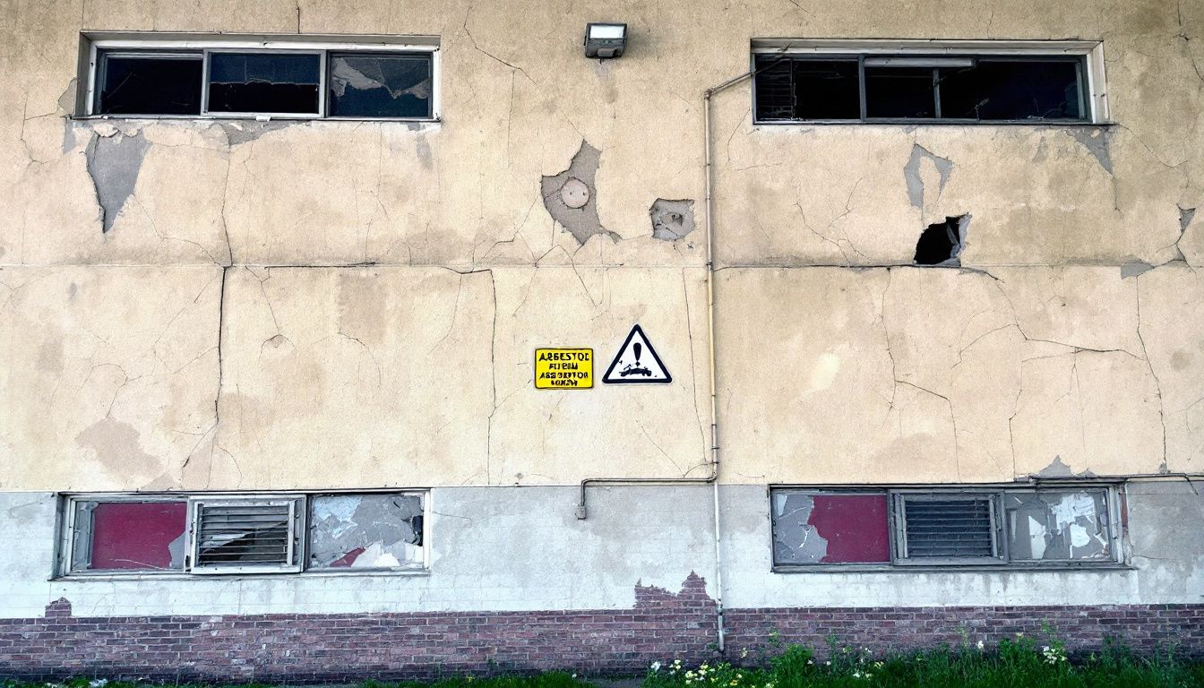 Corporate Responsibility: Holding Companies Accountable for Asbestos Exposure in the UK