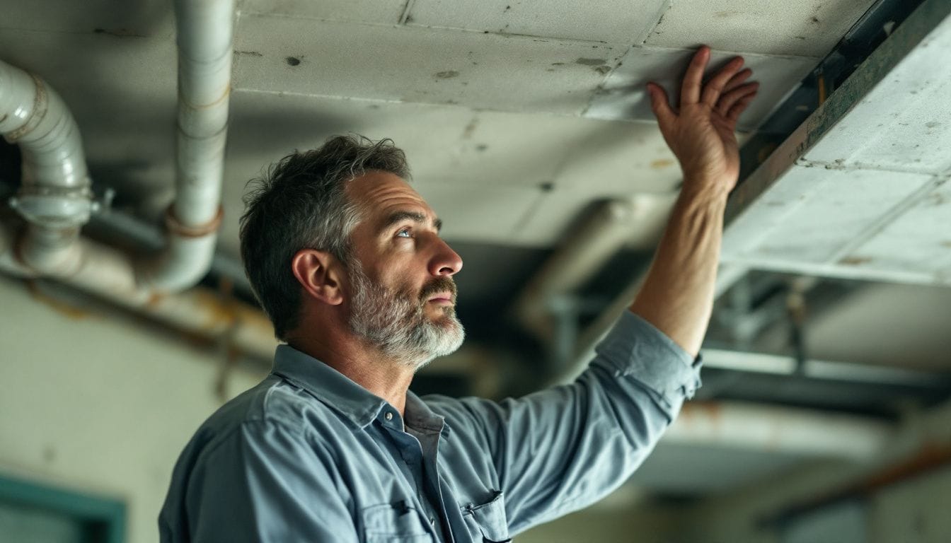 Dealing with Asbestos Contamination in Schools and Public Buildings