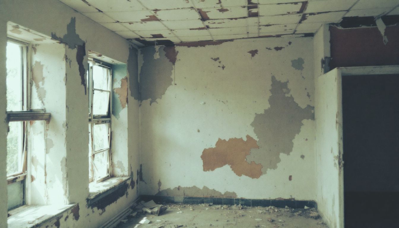 Dealing with Asbestos Contamination: Risk Management for Landlords and Property Owners