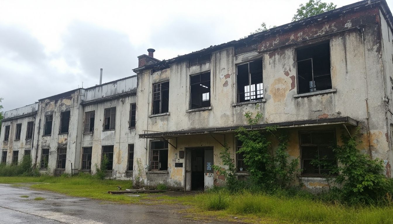 Dealing with Asbestos Exposure in the Workplace: Legal Responsibilities for Employers in the UK