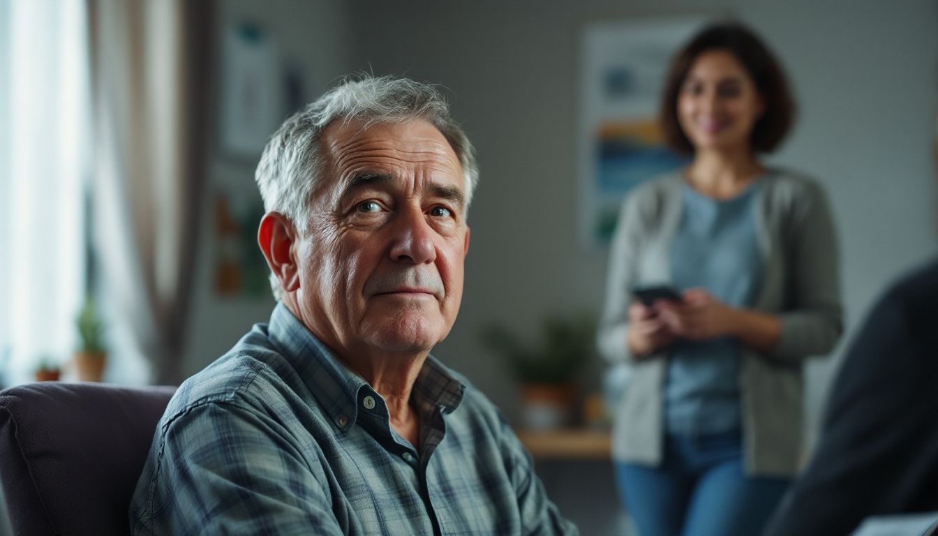 Dealing With Asbestos-Related Diseases: Support And Resources