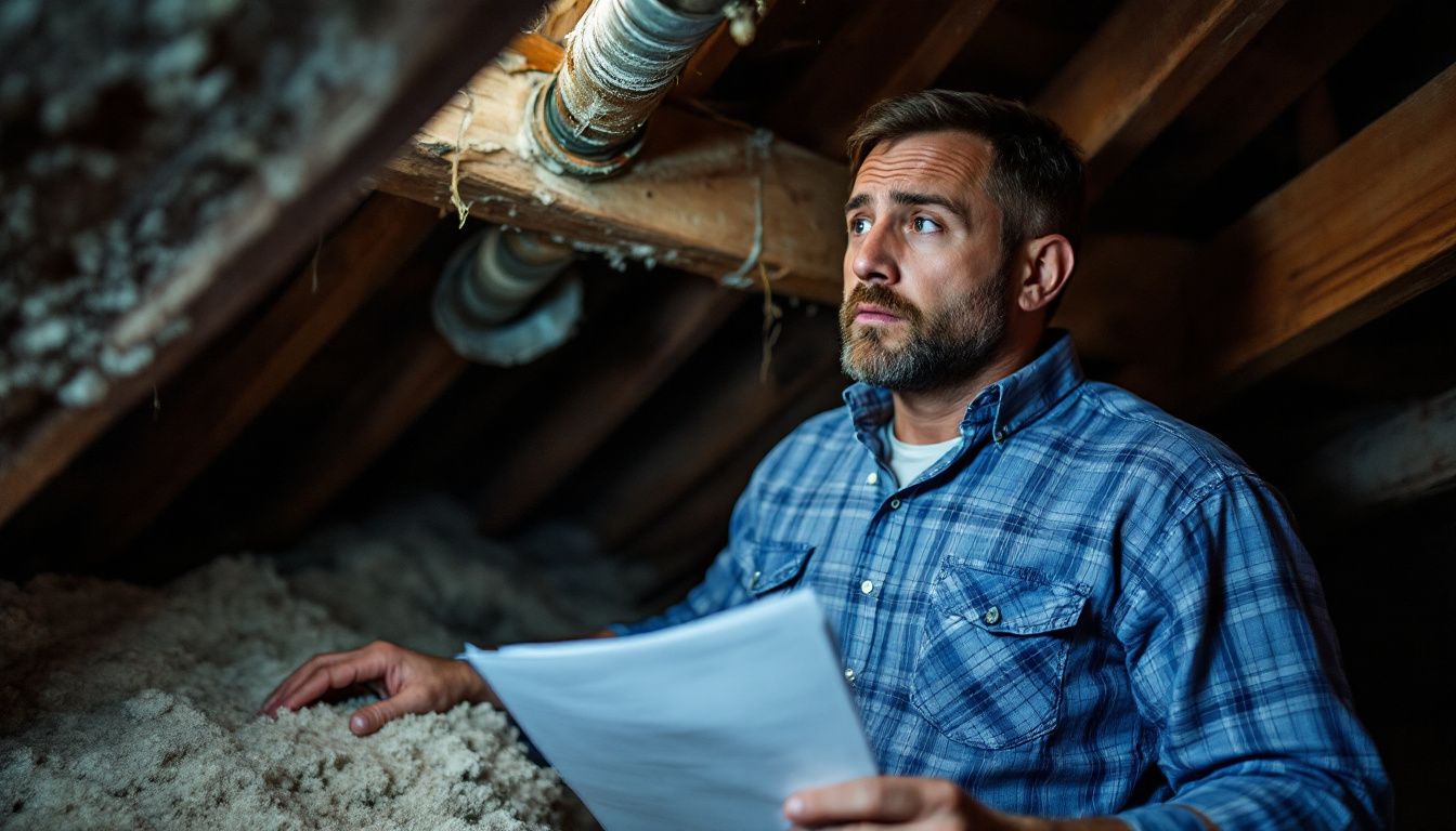 An Asbestos Report in Property Transactions: Why It Matters