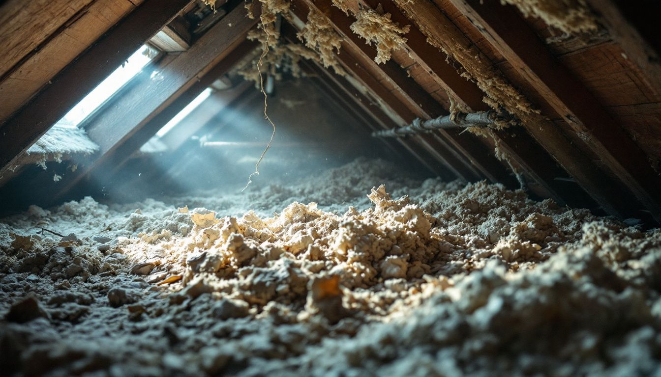 Essential Steps for Asbestos Risk Management for Landlords and Property Owners