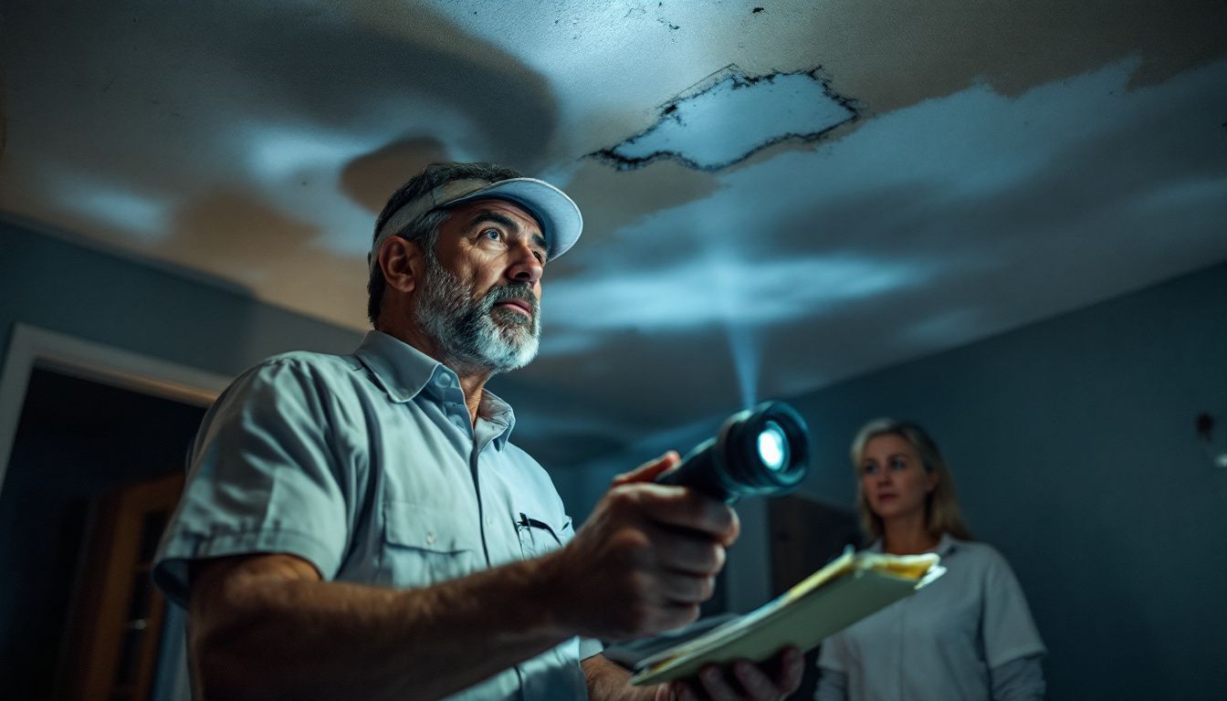 Exploring the Different Types of Asbestos Surveys for Homes