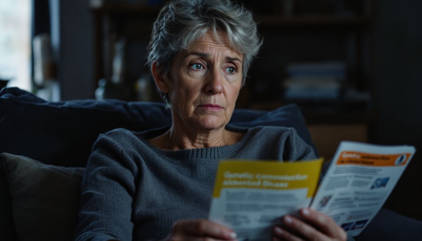 Exploring The Genetic Link In Asbestos-Related Diseases