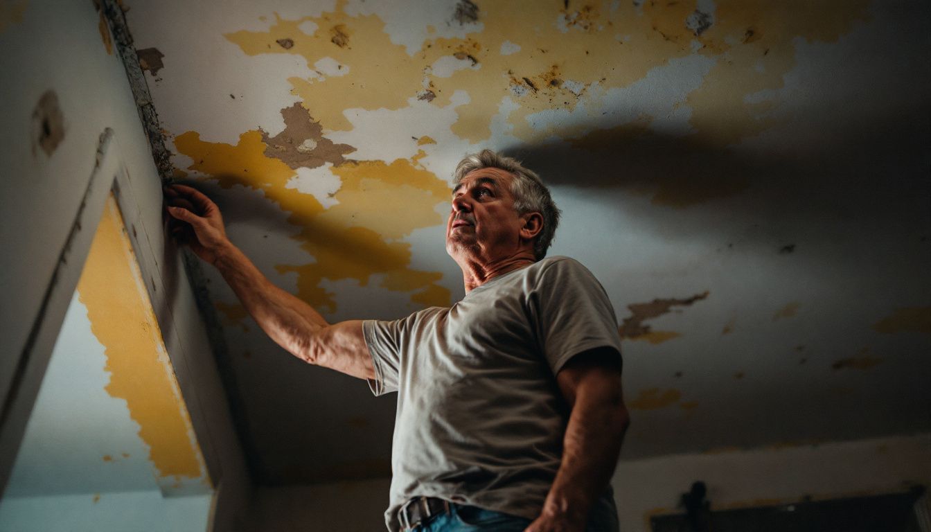 Facing the Facts: Asbestos in Older Buildings and Its Impact on Property Value