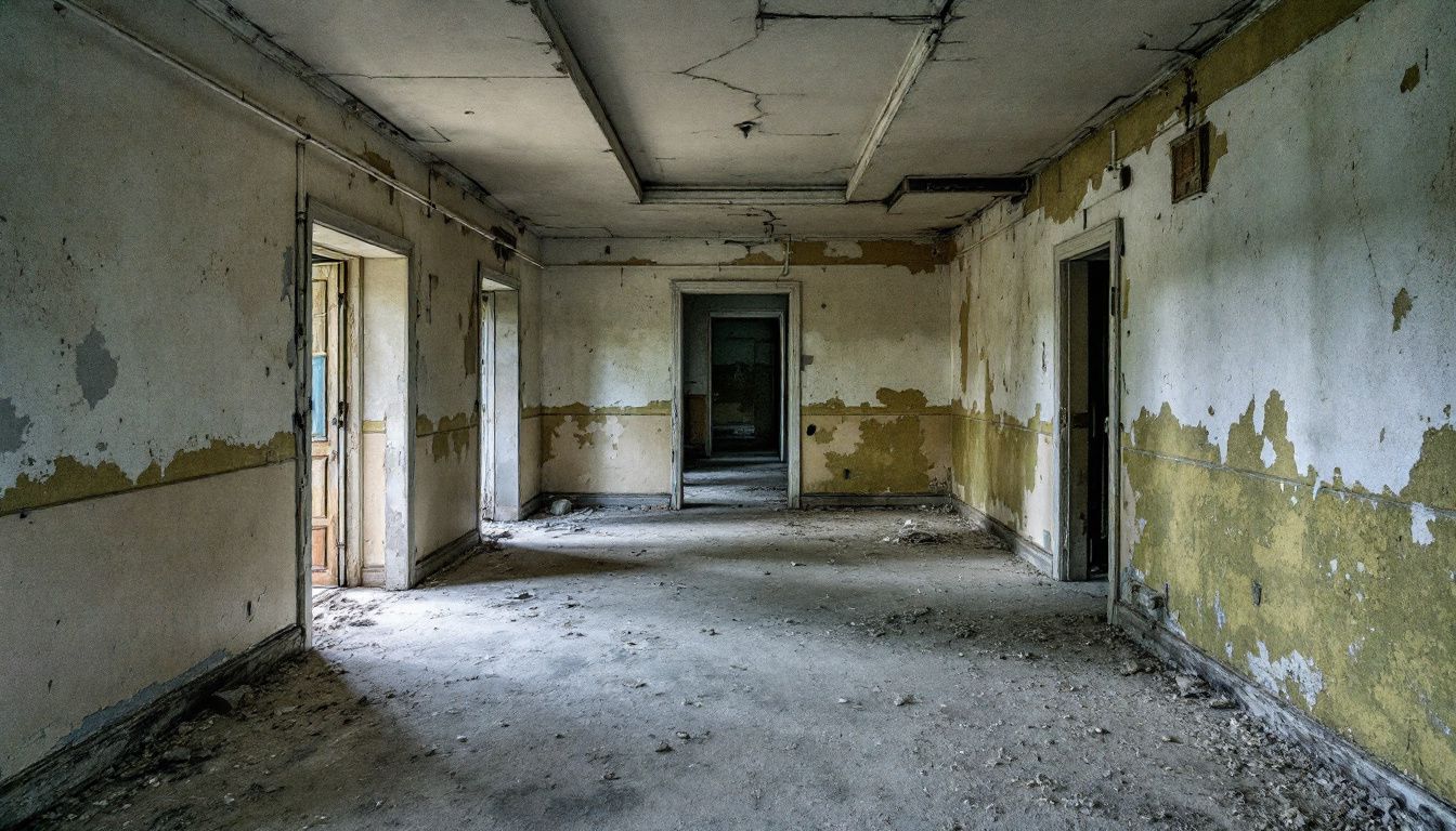 Fighting a Silent Killer: Efforts to Address Asbestos in the UK Today