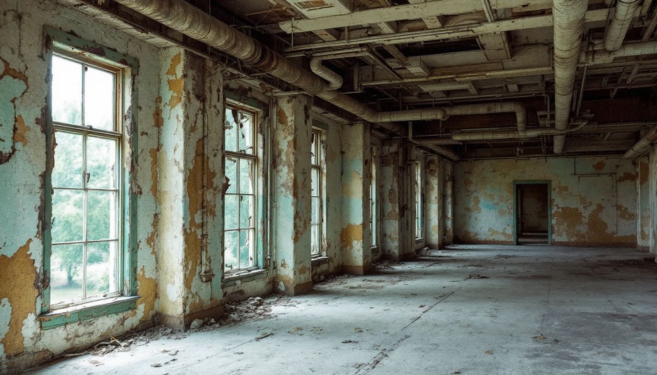 Asbestos Exposure to Mesothelioma