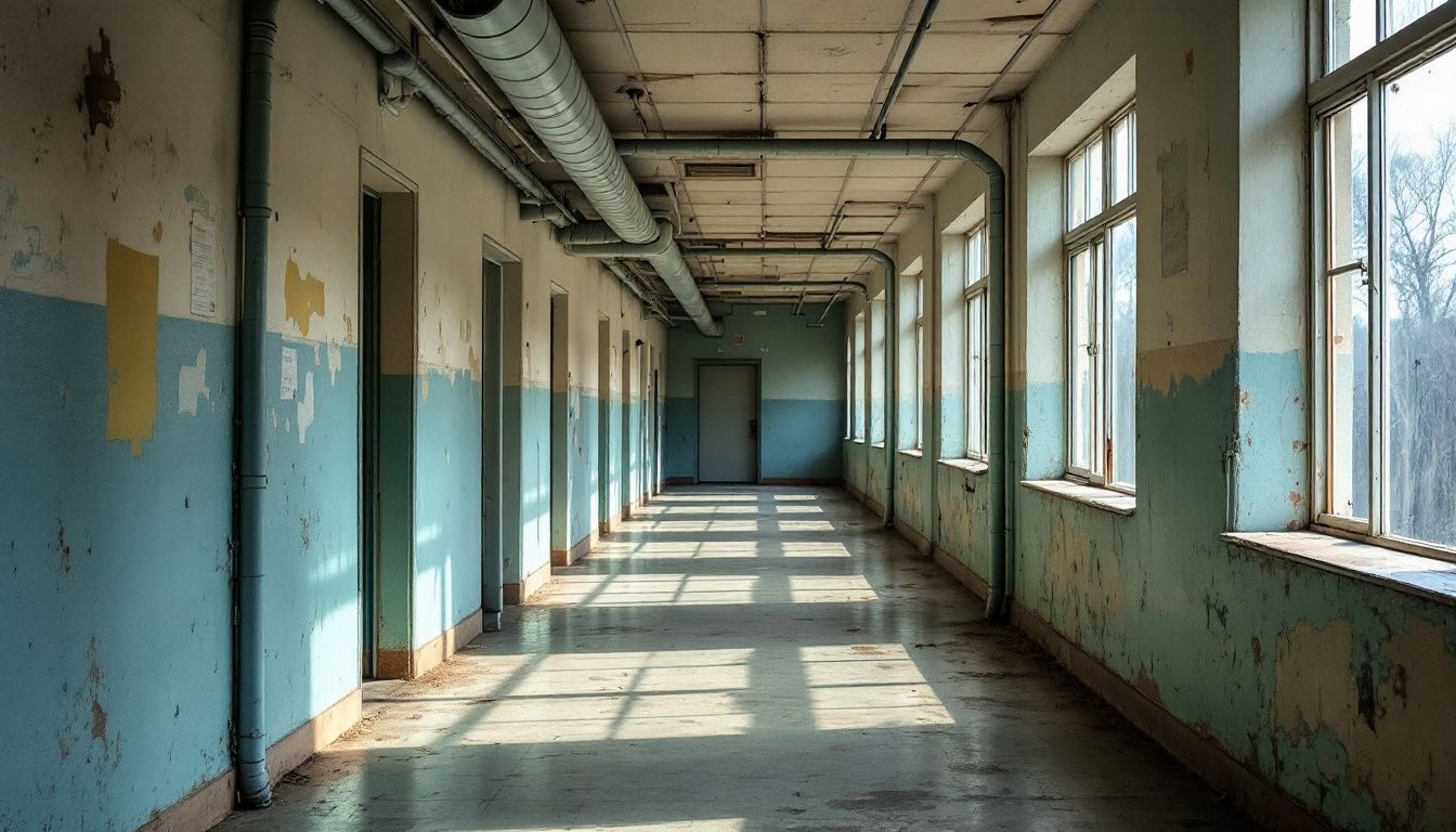 From Survey to Action: The Role of Asbestos Reports in Managing Health Risks in Schools