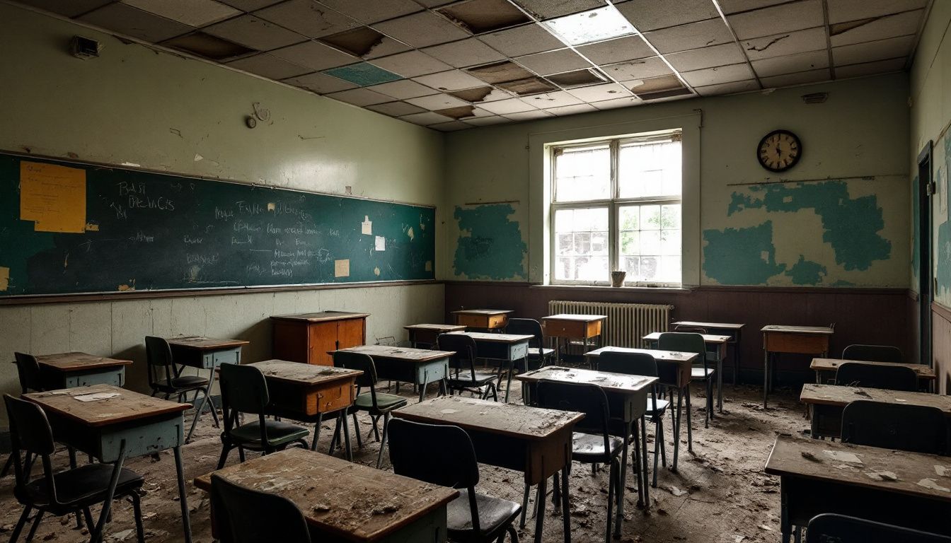 From Survey to Report: The Process of Managing Asbestos in Schools