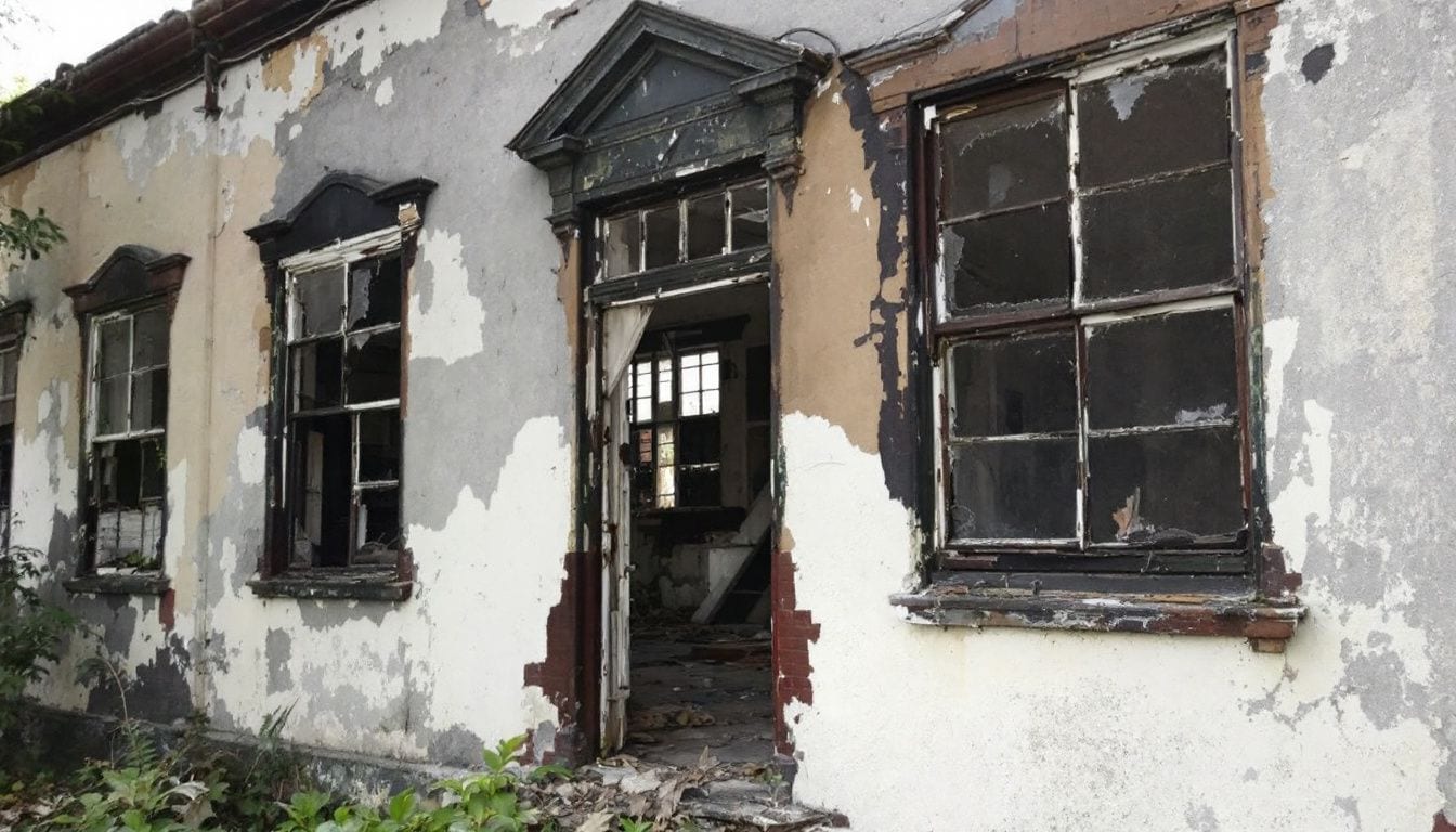 Health Effects of Asbestos Exposure: A Growing Concern for UK Public Health