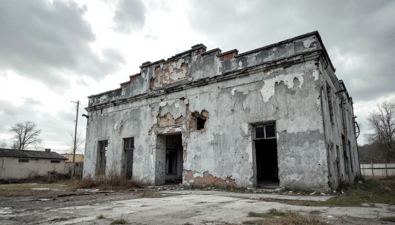 How Asbestos Contaminates the Air, Water, and Soil