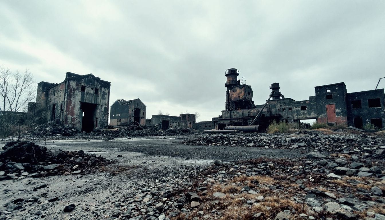 How Asbestos Fibers Persist in the Environment