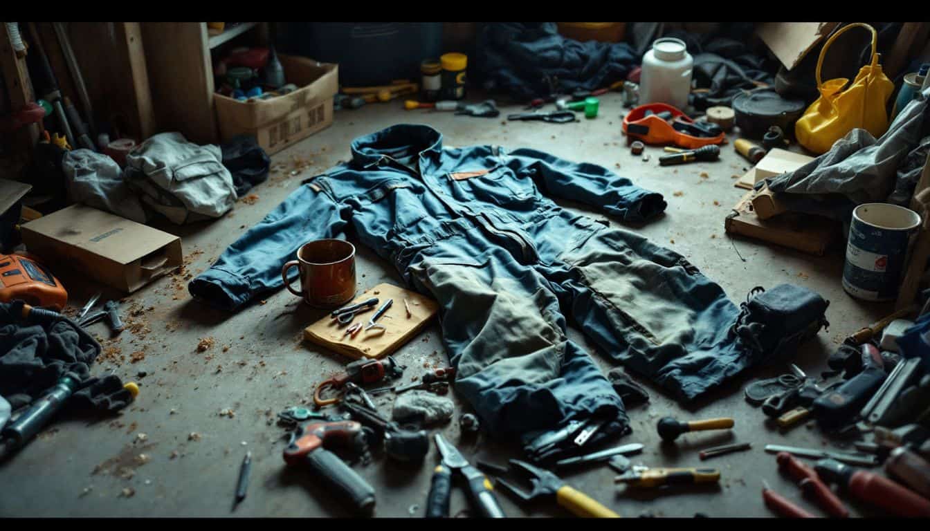 How can workers in the aerospace industry protect themselves from the risks of asbestos exposure outside of the workplace?