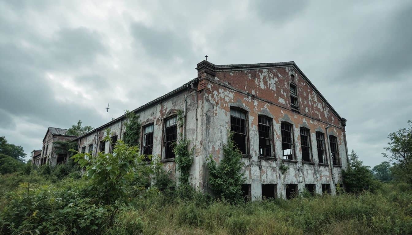 How do asbestos reports affect the outcome of insurance claims?