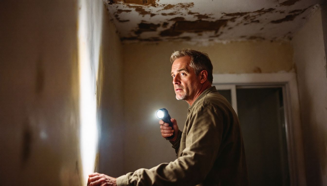 How to Prepare Your Property for Asbestos Testing