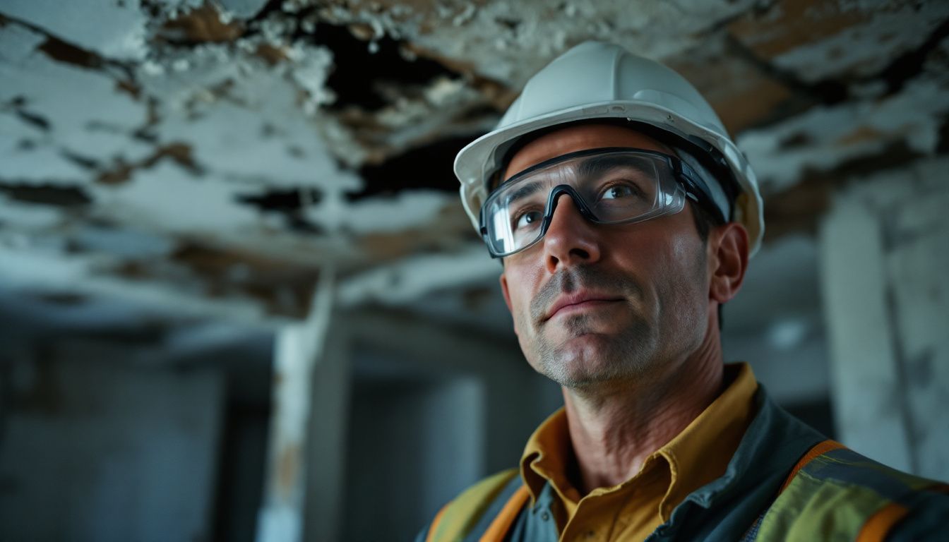 Identifying and Managing Asbestos in UK Construction Sites