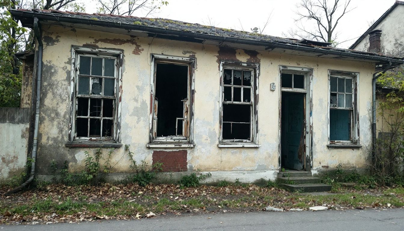 Identifying and Mitigating Risks: Health and Safety Protocols for Asbestos in the UK